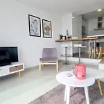 Beach Lovers Apartment 26